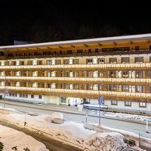 Radisson Residences Savoia Palace Cortina d’Ampezzo